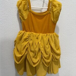 Belle Dress by Taylor Joelle